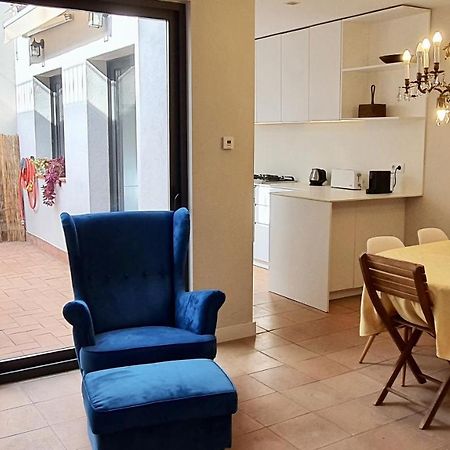 Opening Doors Vilassar. Family House Beach & Relax Vilassar De Mar Bagian luar foto