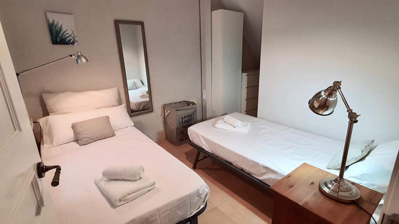 Opening Doors Vilassar. Family House Beach & Relax Vilassar De Mar Bagian luar foto