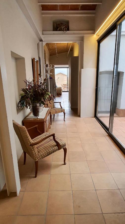 Opening Doors Vilassar. Family House Beach & Relax Vilassar De Mar Bagian luar foto