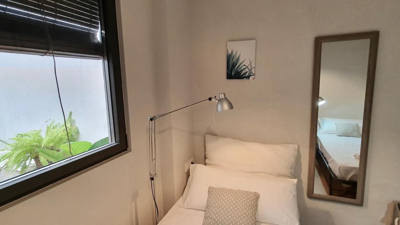 Opening Doors Vilassar. Family House Beach & Relax Vilassar De Mar Bagian luar foto