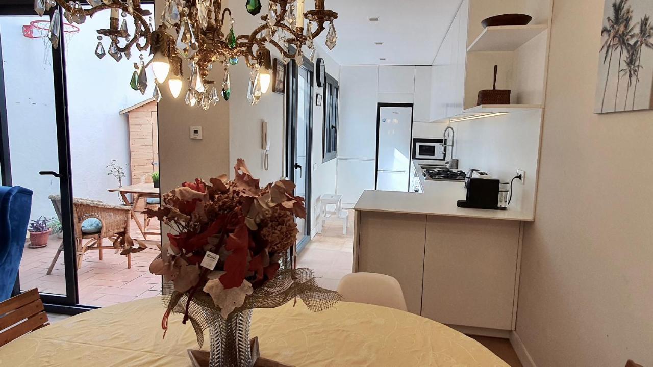 Opening Doors Vilassar. Family House Beach & Relax Vilassar De Mar Bagian luar foto