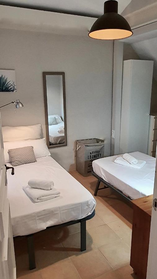 Opening Doors Vilassar. Family House Beach & Relax Vilassar De Mar Bagian luar foto