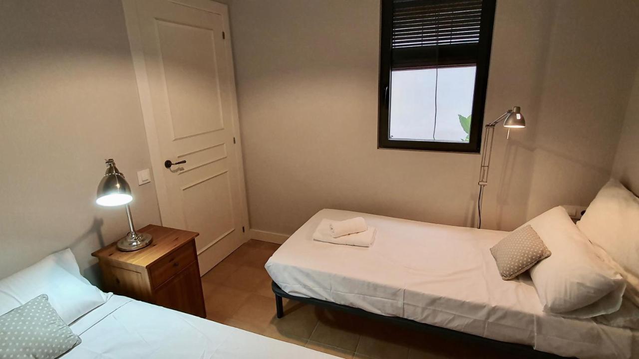 Opening Doors Vilassar. Family House Beach & Relax Vilassar De Mar Bagian luar foto