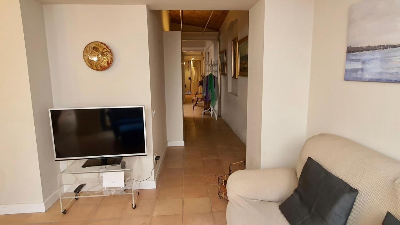Opening Doors Vilassar. Family House Beach & Relax Vilassar De Mar Bagian luar foto