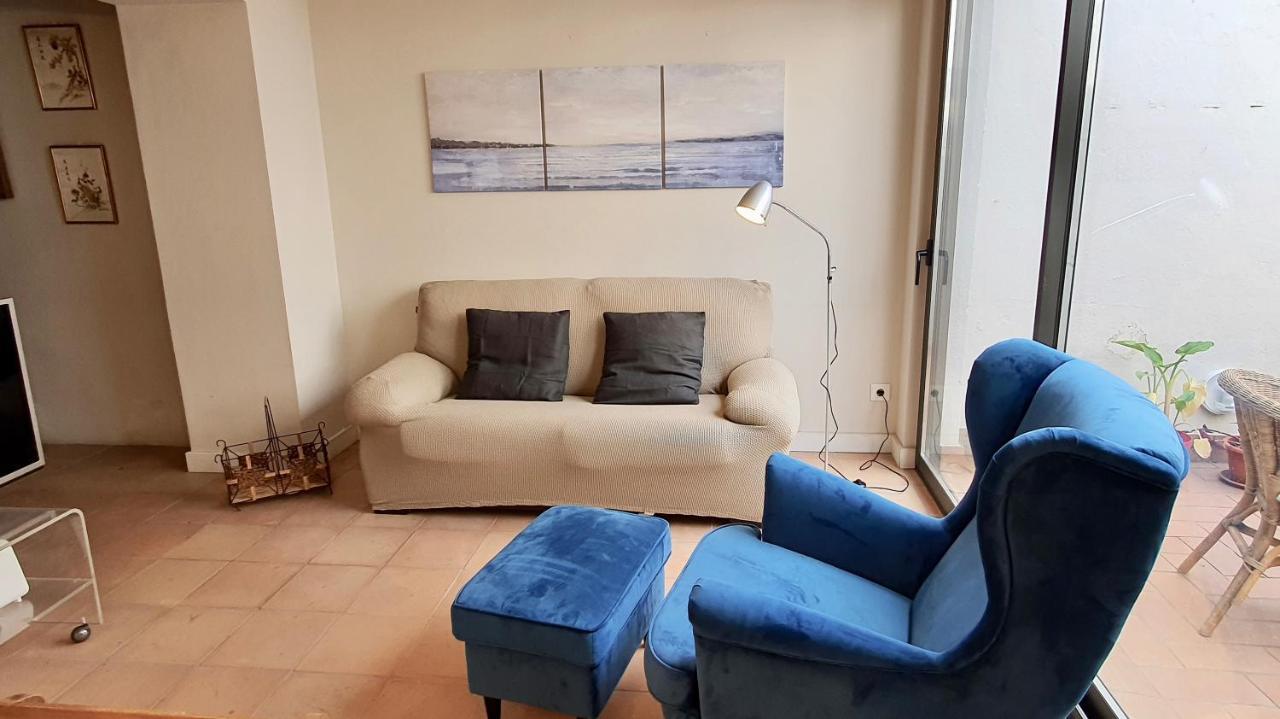 Opening Doors Vilassar. Family House Beach & Relax Vilassar De Mar Bagian luar foto