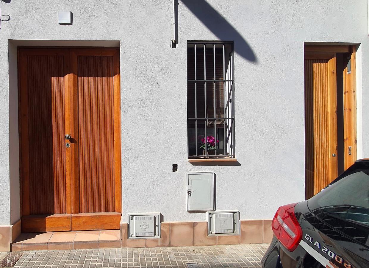 Opening Doors Vilassar. Family House Beach & Relax Vilassar De Mar Bagian luar foto