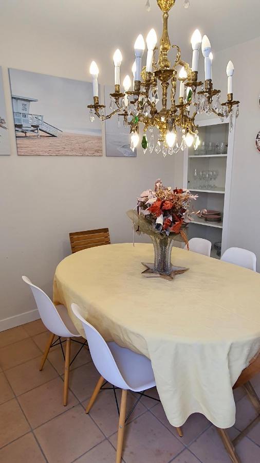 Opening Doors Vilassar. Family House Beach & Relax Vilassar De Mar Bagian luar foto