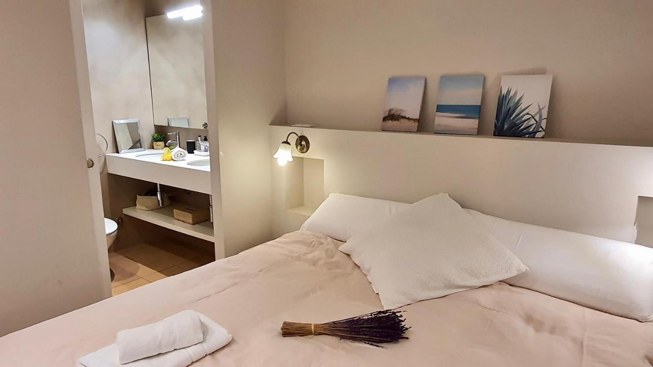 Opening Doors Vilassar. Family House Beach & Relax Vilassar De Mar Bagian luar foto