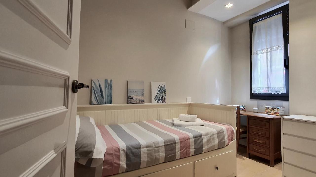 Opening Doors Vilassar. Family House Beach & Relax Vilassar De Mar Bagian luar foto
