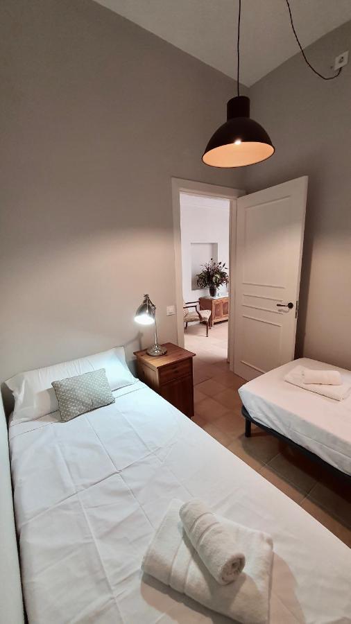 Opening Doors Vilassar. Family House Beach & Relax Vilassar De Mar Bagian luar foto