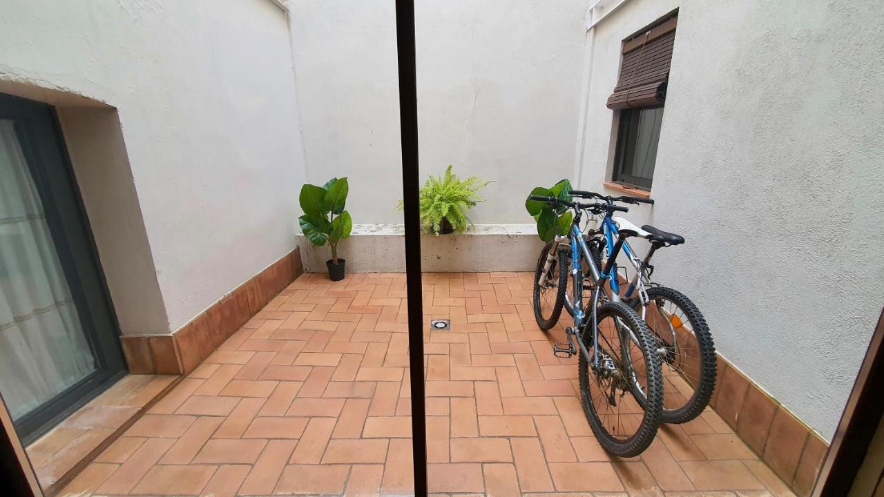 Opening Doors Vilassar. Family House Beach & Relax Vilassar De Mar Bagian luar foto
