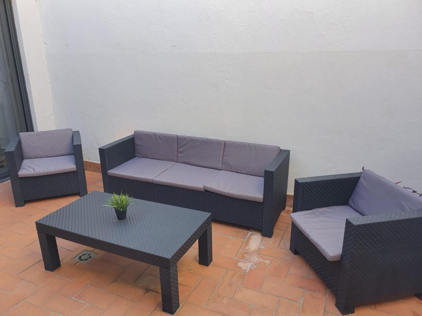 Opening Doors Vilassar. Family House Beach & Relax Vilassar De Mar Bagian luar foto